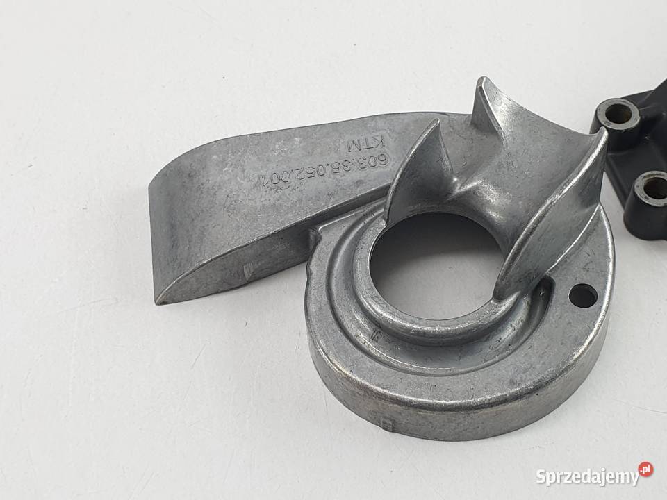 Dekiel Pompy Wody Korpus Ktm Super Duke 1290 Łódź