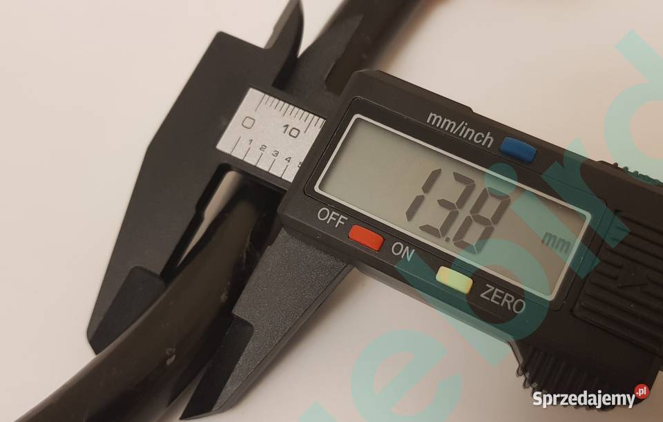 Rurka miarki poziomu oleju 20 TFSI DARMOWA