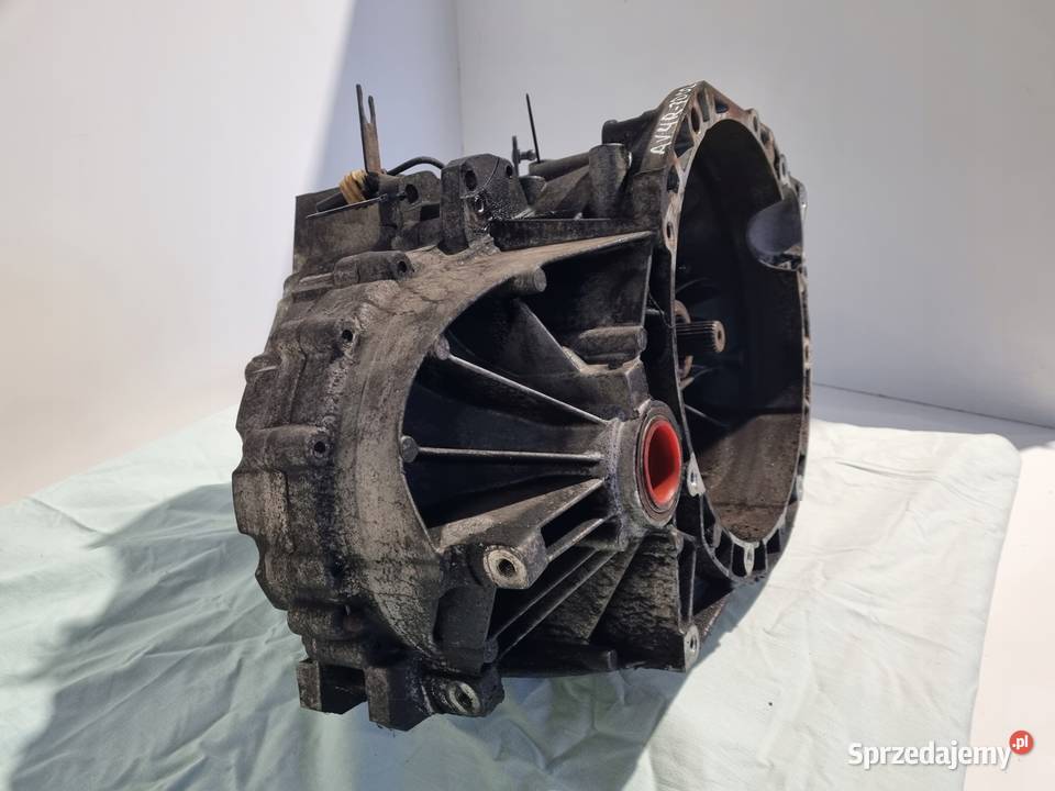 SKRZYNIA BIEGÓW Ford Kuga MK1 20 TDCI AV4R7002AC Skrzynie biegów manualne lubelskie Chełm