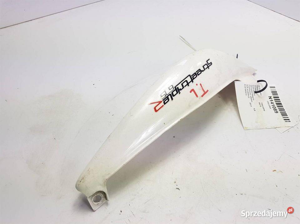 OSŁONA R675 kujawsko-pomorskie Lipno