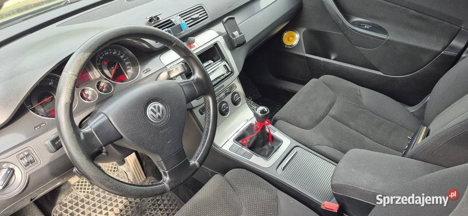 Volkswagen Passat 20 140 Rychwał sprzedam