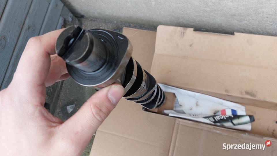 Wałek rozrządu 19tdi bls osobowe Pniewy