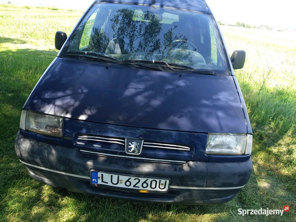 Peugeot express 20hdi Expert