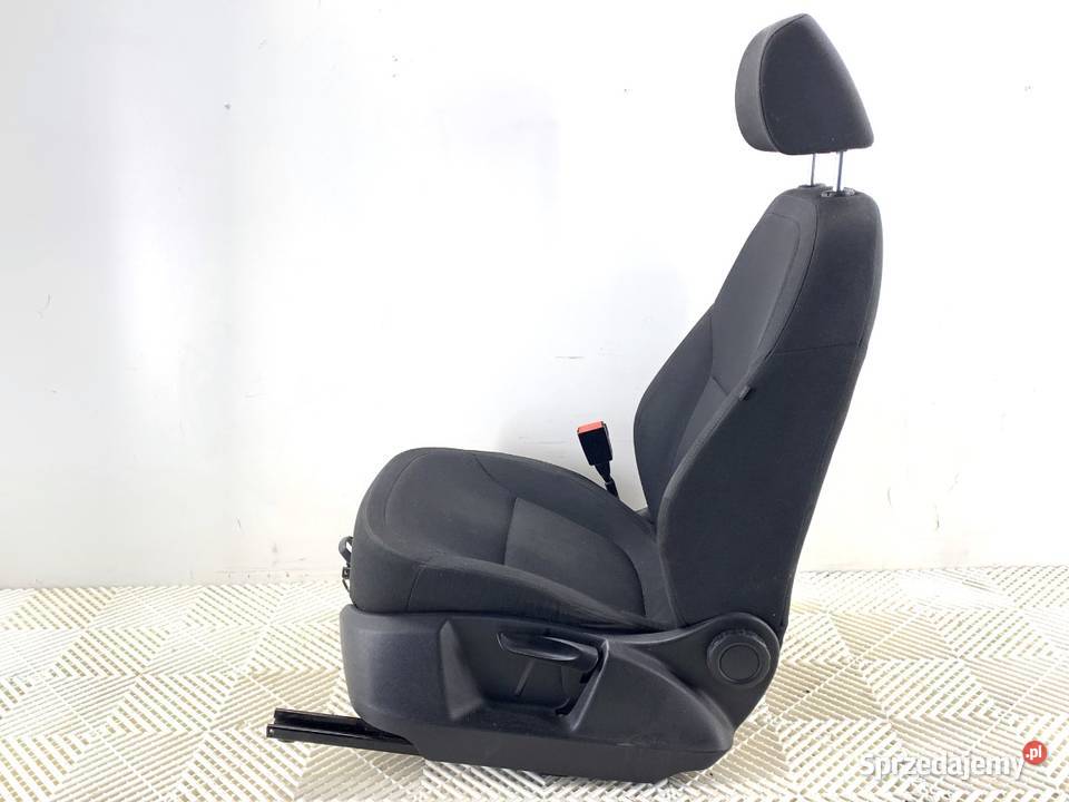 FOTEL LEWY PRZÓD SKODA YETI Crossover 0917