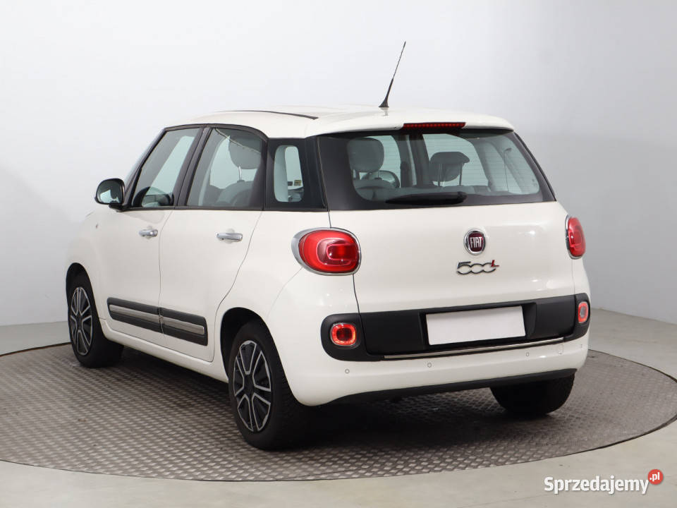 Fiat 500L 14 TJet ABS