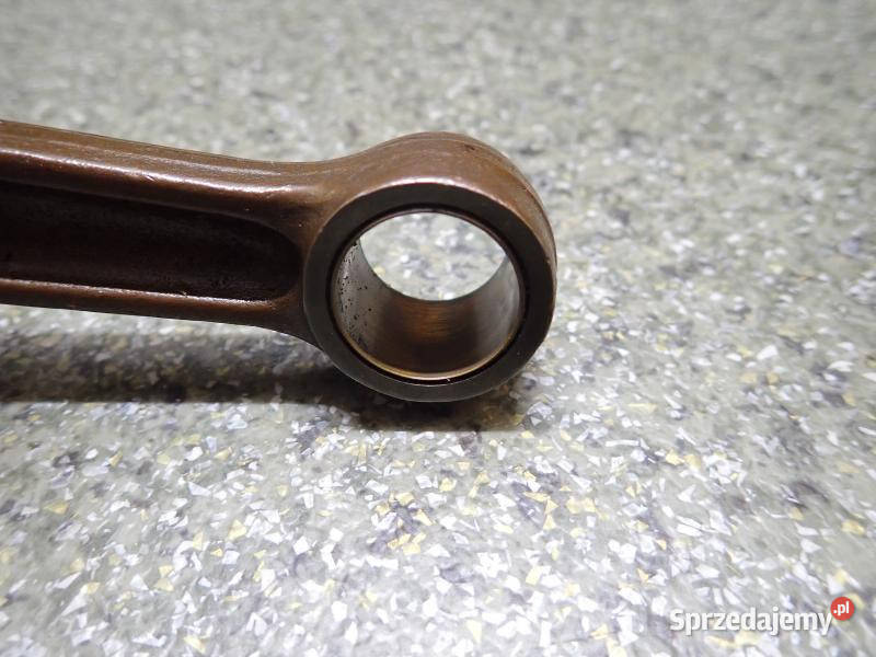 WAŁ KORBOWY W STANIE APRILIA TUAREG 600 8791R Strzelce Krajeńskie
