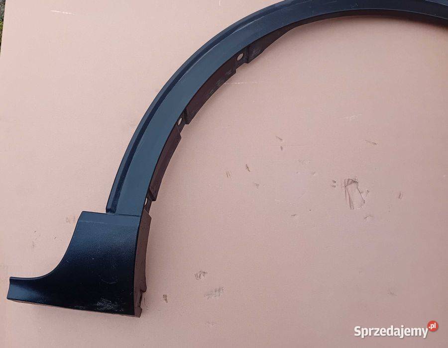 Ford Kuga MK3 listwa błotnika prawa przednia wielkopolskie Przeźmierowo sprzedam