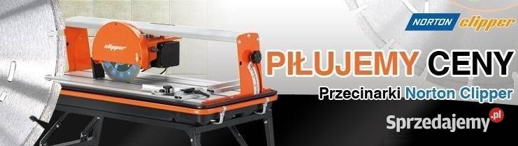 NORTON CLIPPER TARCZA DIAMENTOWA SZLIFIERSKA sprzedam