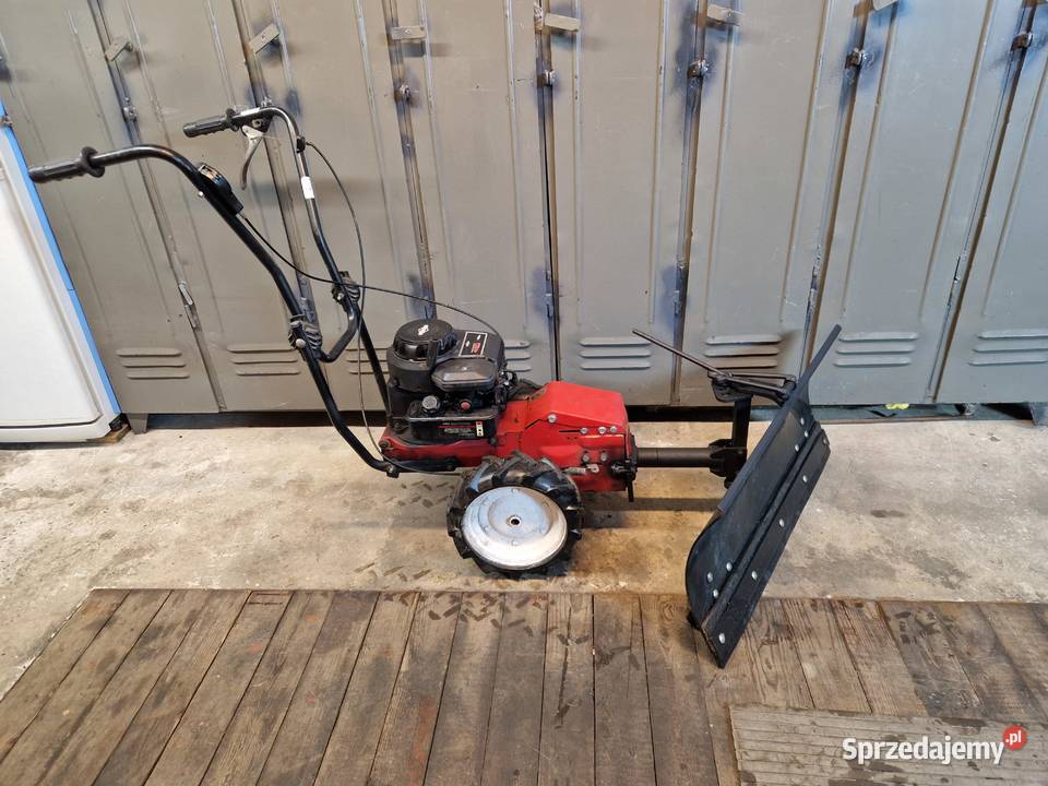 Odśnieżarka Pług Odśnieżny lubelskie Szczebrzeszyn