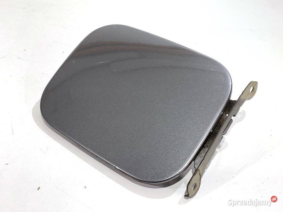 KLAPKA WLEWU PALIWA NISSAN QASHQAI J11 Crossover Karoseria podkarpackie sprzedam