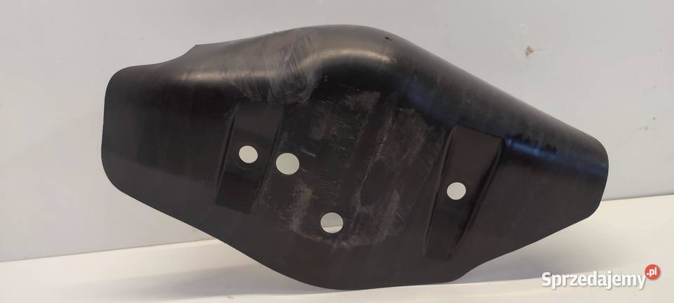 VW TIGUAN ALLSPACE OSŁONA WAHACZA LEWY TYŁ Osłony i odboje dolnośląskie