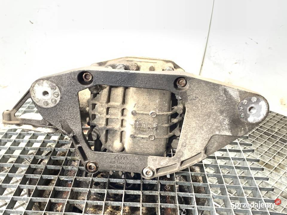 MOST DYFER TYŁ AUDI A6 C7 PHH 30 245 1018 podkarpackie sprzedam