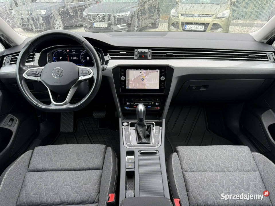 Volkswagen Passat Variant 20 TDI EVO 150 DSG Wrocław