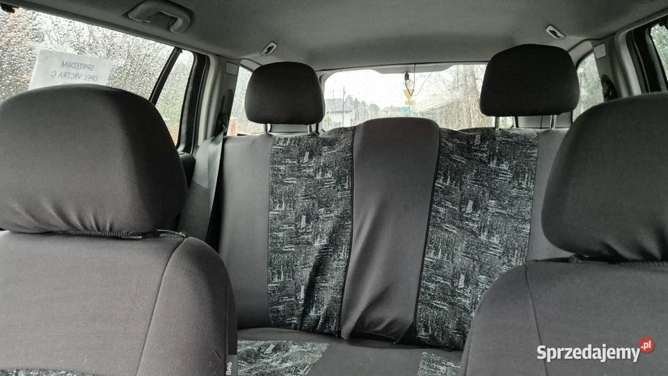 Sprzedam auto 1890cm3 Sandomierz