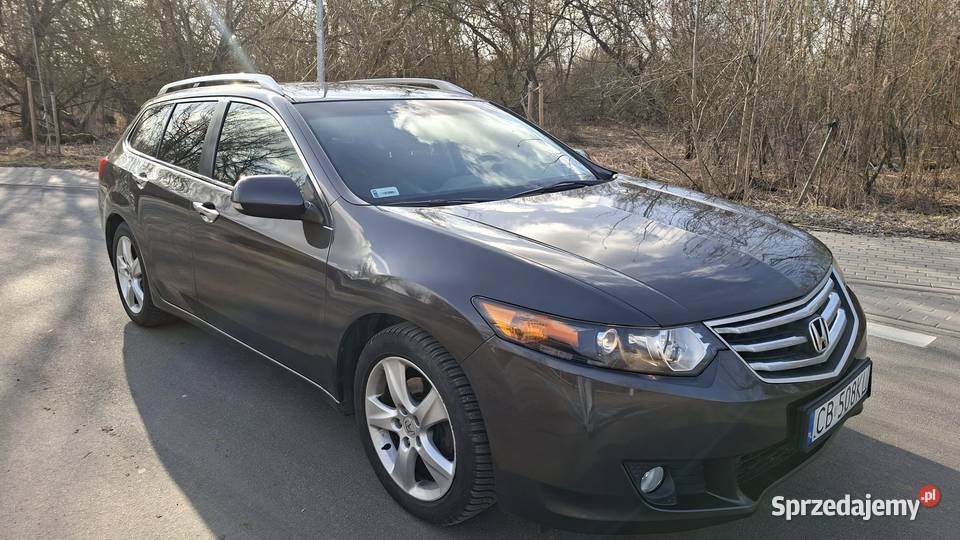 Samochód osobowy Honda Accord 290000km Accord