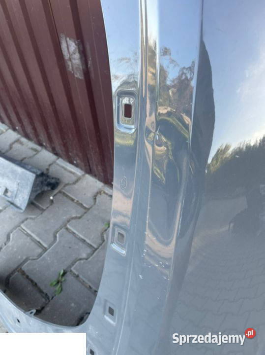 Hyundai Tucson 21 błotnik lewy przód osobowe lubelskie sprzedam