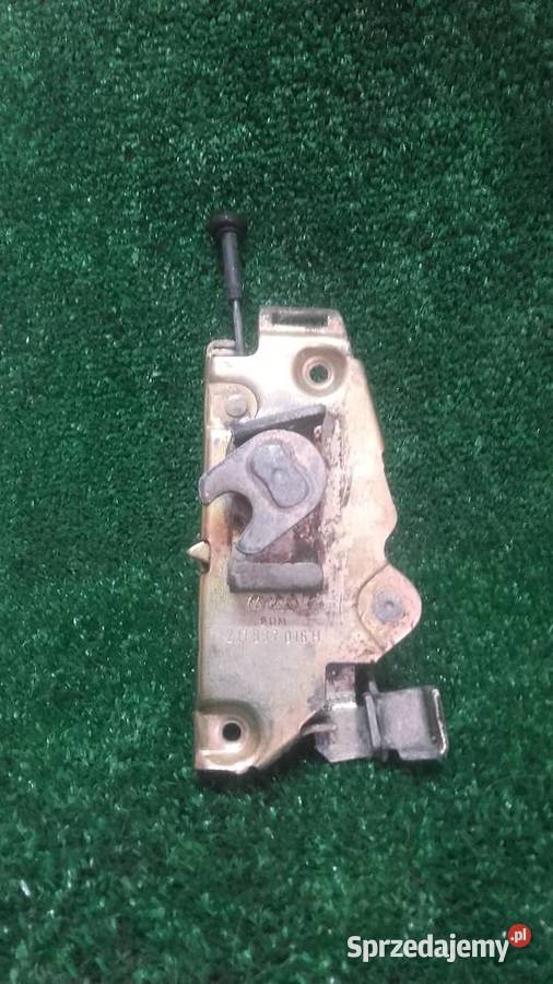 Zamek drzwi prawych Volkswagen Lt 197596r Vw t2 Gniewkowo sprzedam