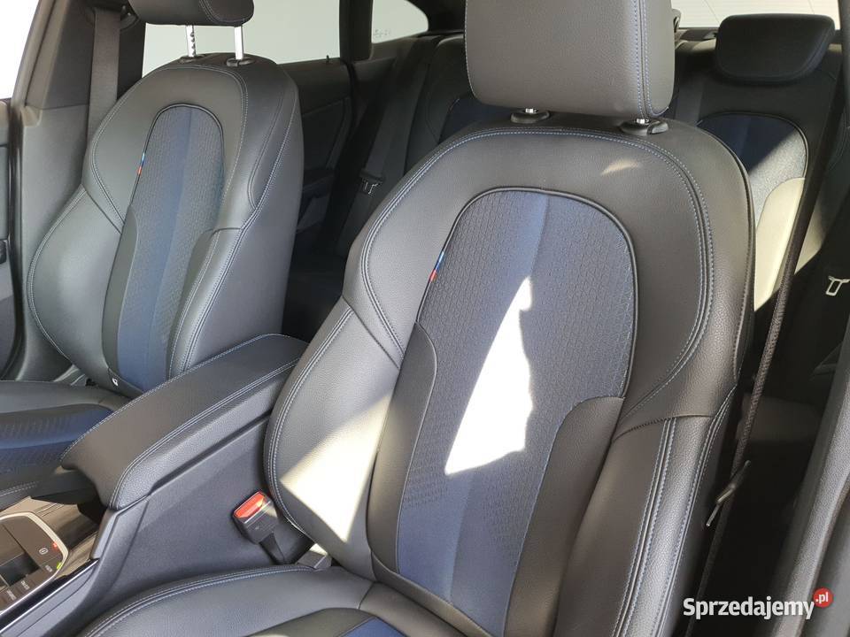 218i M Sport sprzedam