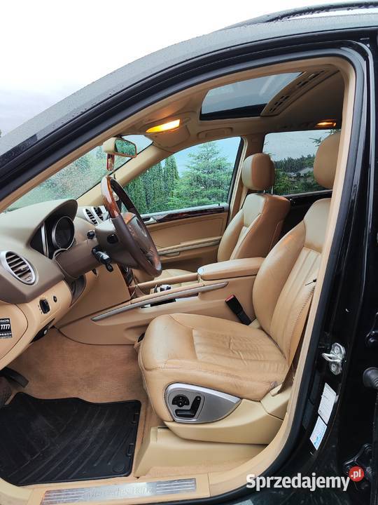 ML 420 CDI BRABUS ML