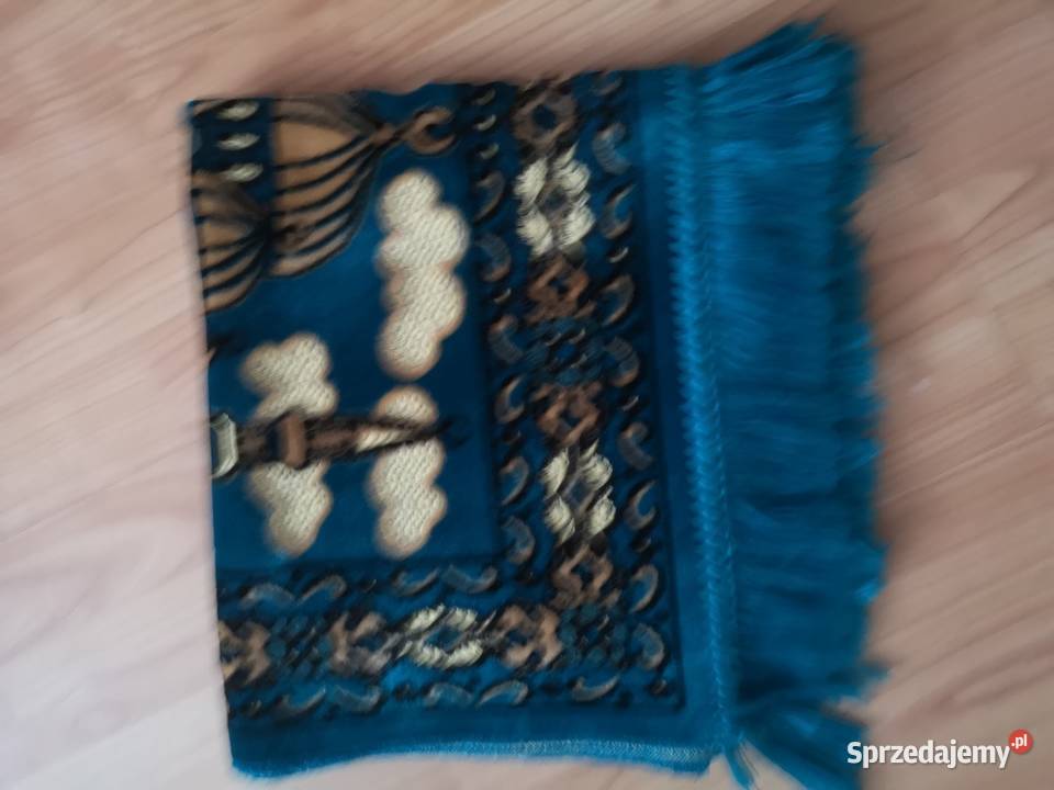 Dywanik turecki 120x70 dolnośląskie Wałbrzych