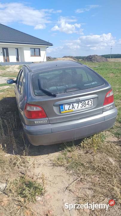 Renault Megane 1 BG Staw Noakowski sprzedam