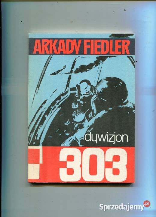 Dywizjon 303 Fiedler