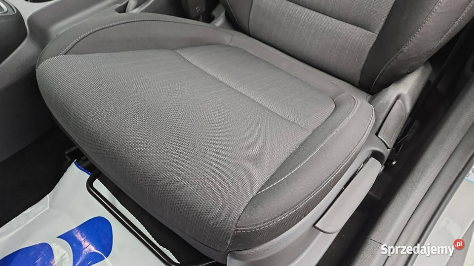 Hyundai Kona 10 TGDI Modern Z Polskiego Salonu Warszawa