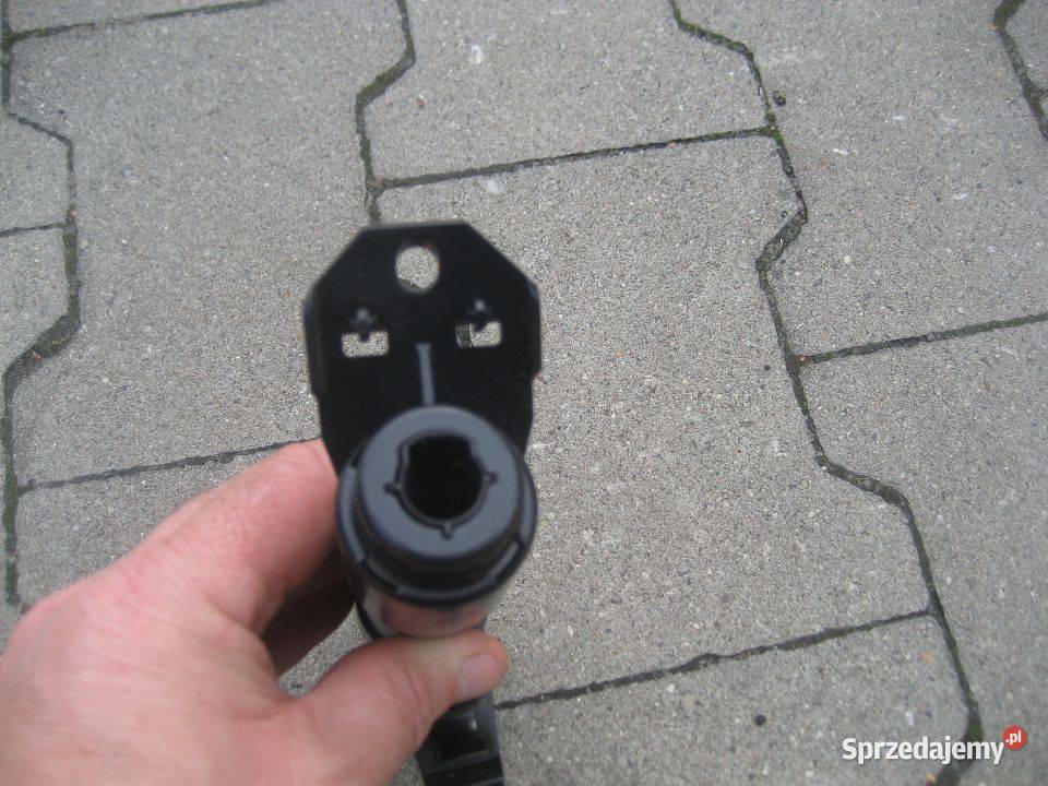 vw golf 5 v spryskiwacz reflektora lampy prawy