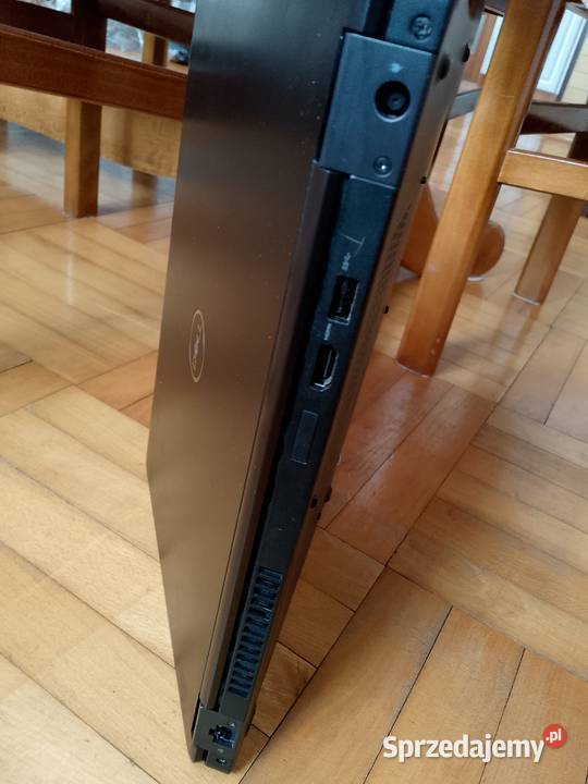Laptop Dell Latitude 5480 i56300U SSD FHD Dotyk