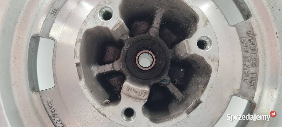 Honda Shadow 9050 felga przód opona nowa Warszawa