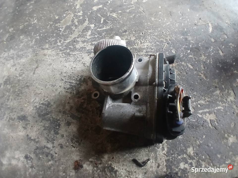 Przepustnica RF7J13660 Mazda 3 5 6 20 CITD małopolskie Radłów