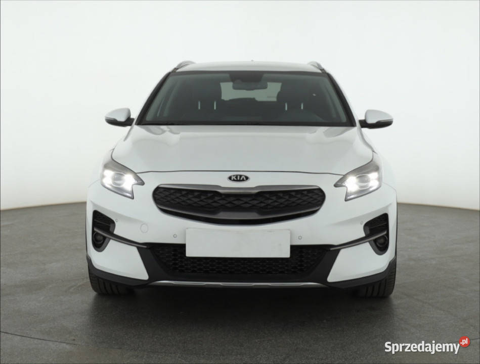 Kia XCeed PluginHybrid mazowieckie Piaseczno