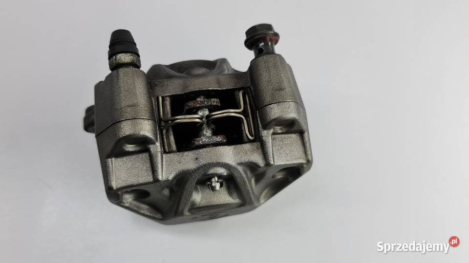 Zacisk Hamulcowy Tyl Klocki Ducati Panigale