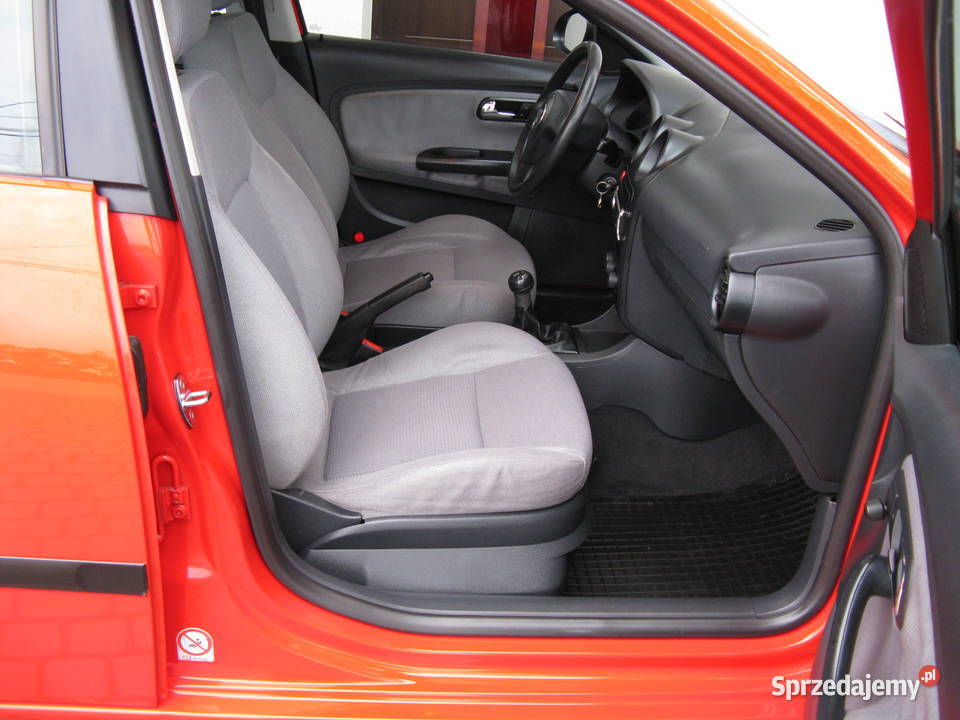 Śliczna 5Drzwi KlimaElektryka 150 Piękny Stan Czechówka