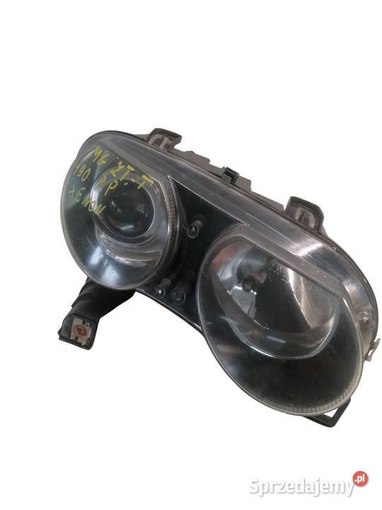 LAMPA PRAWA PRZEDNIA PRZÓD XENON MG ZTT 190 wielkopolskie sprzedam