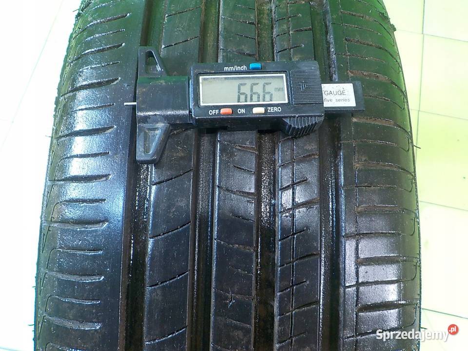 APLUS A609 94W XL MS 2055516 opony letnie 666 mm 55 Suków sprzedam