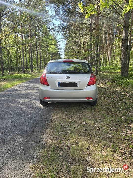 KIA SEED sprzedam