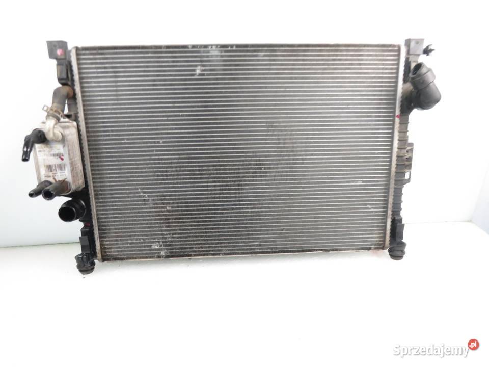 CHŁODNICA WODY FORD GALAXY II 20 TDCi małopolskie