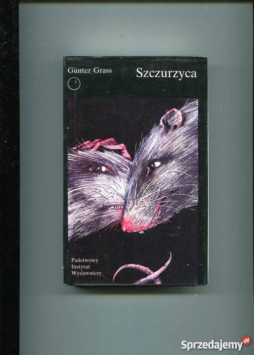 Szczurzyca Grass