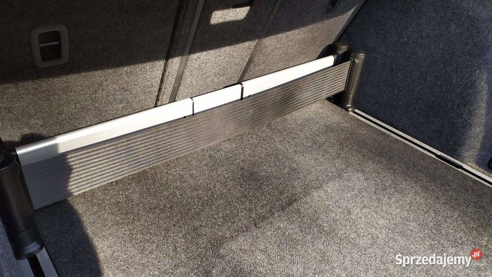 SKODA SUPERB II 4x4 170 20 TDI SKÓRYNOWE OPLATY nieuszkodzony Brodnica sprzedam