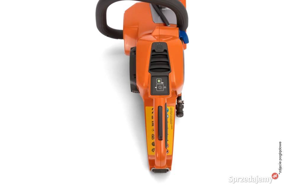 Przecinarka akumulatorowa piła tarczowa dolnośląskie Dunkowa