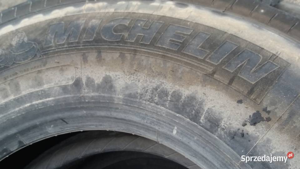 Michelin savergreen 31570 r 225 Paczków koło