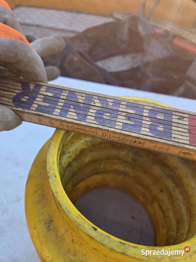 Guma do skoczka bo mak Mieszek osłona Namysłów