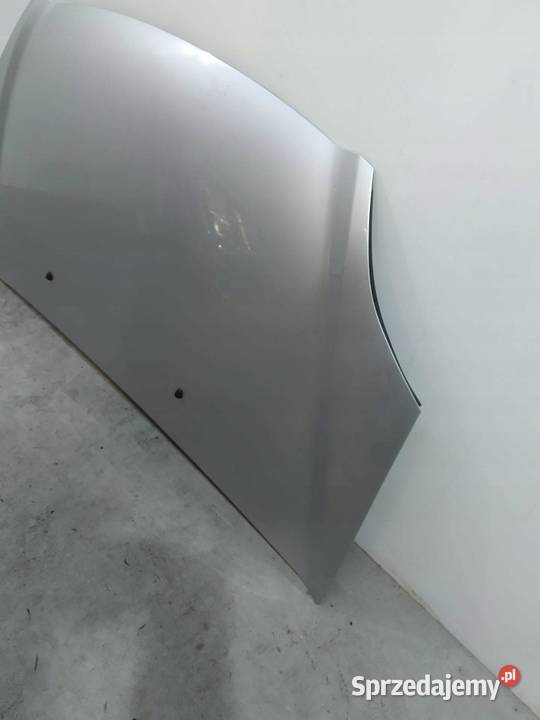 MASKA NH612M Honda Civic VII 20012005