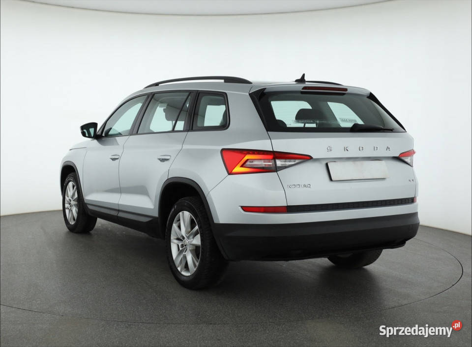 Skoda Kodiaq 20 TDI Lublin