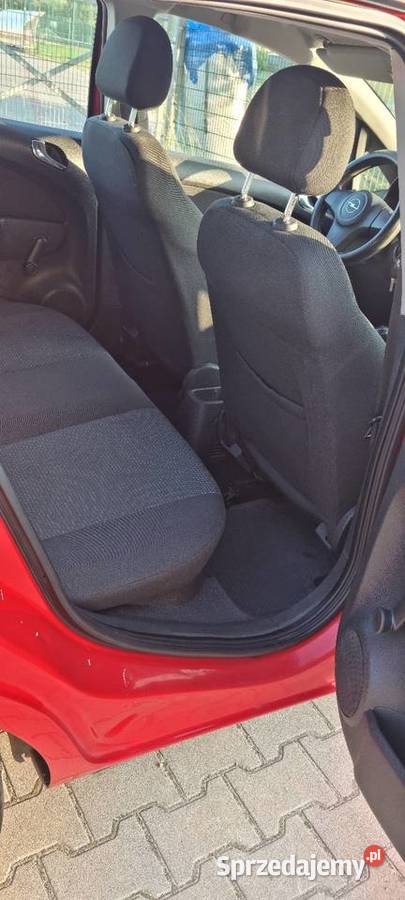Opel corsa d 13 cdti Białobrzegi