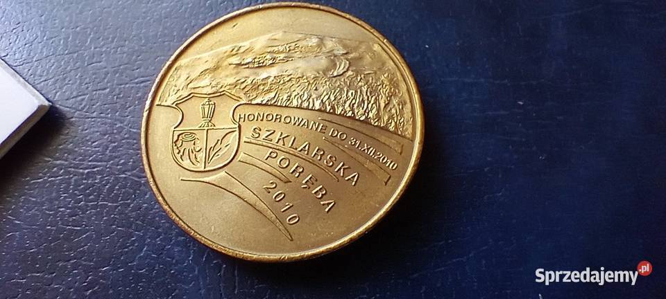 Stare monety Medal 6 Talarów Karkonoskich 315 sprzedam