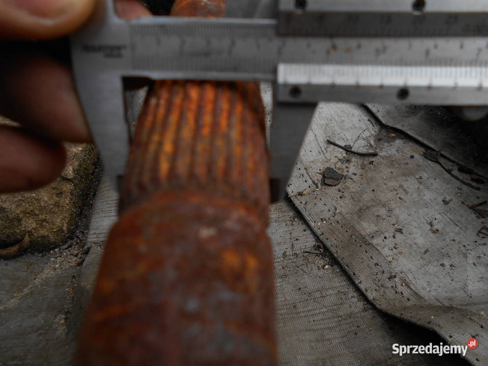 Drazki skretne iveco Piwniczna-Zdrój