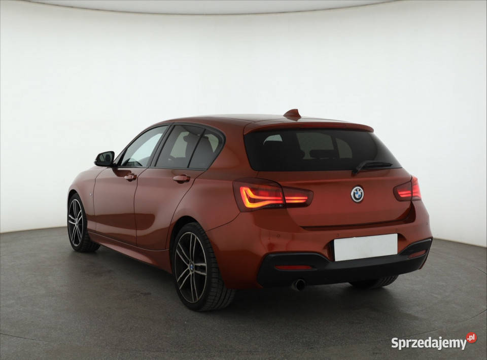 BMW 1 118i poduszka powietrzna Piaseczno