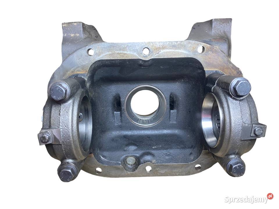 WSPORNIK DYFERENCJAŁU 6000103369 3785590M2 CLAAS